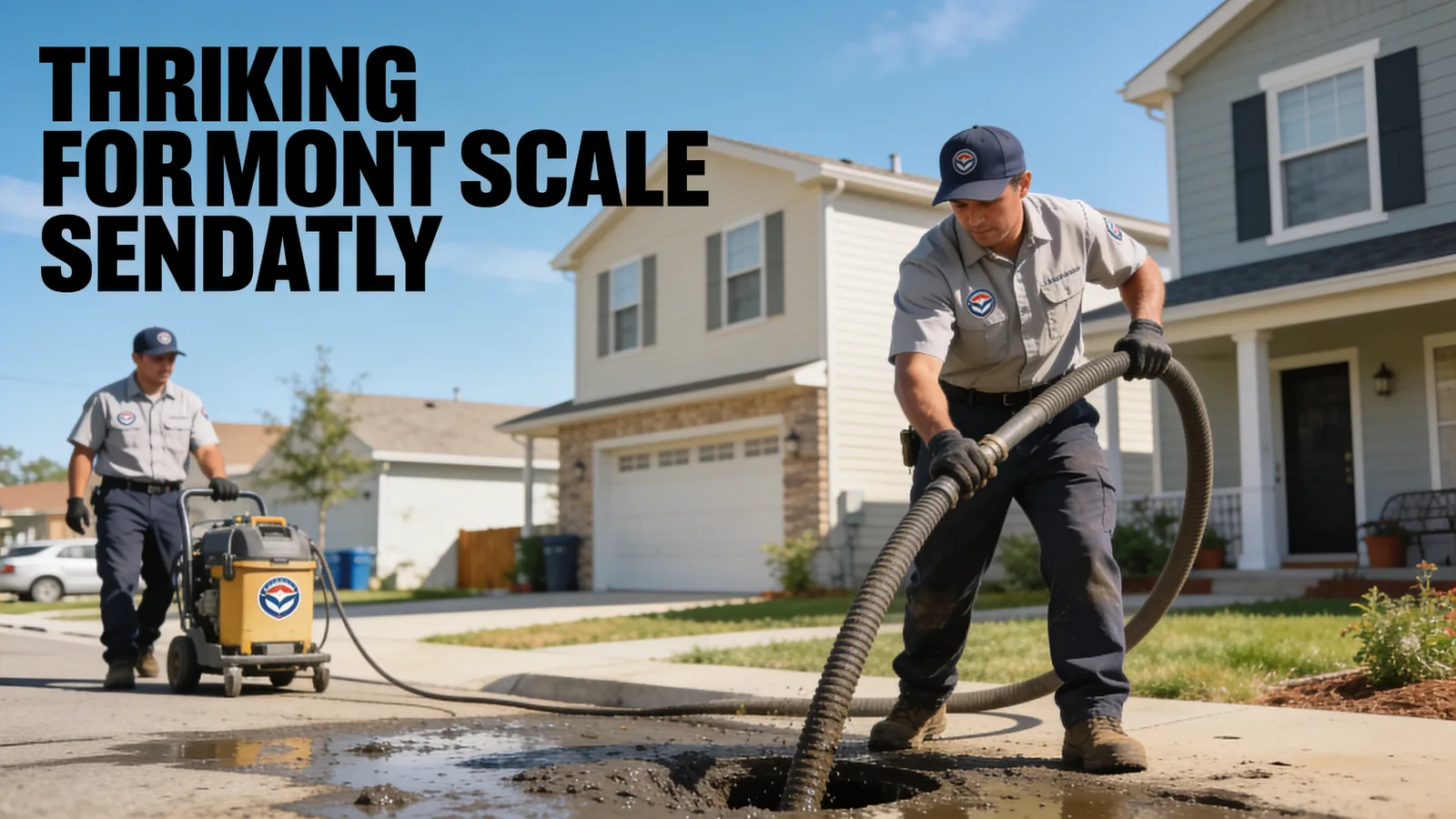 Sewage Cleanup in Montauk, NY near me
